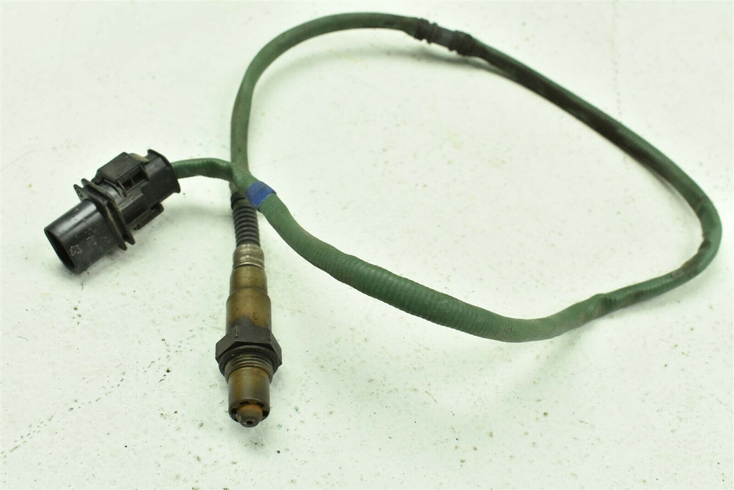 2013-2016 Porsche Boxster Oxygen Sensor Wiring 13-16