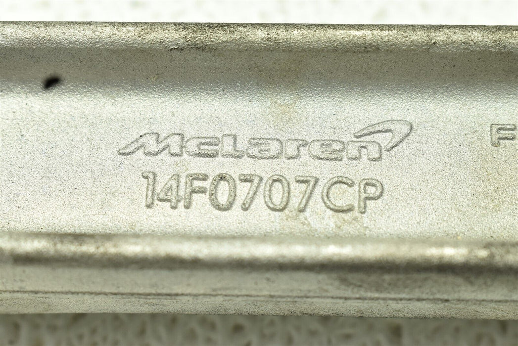 McLaren 570s Engine Mount Bar 14F0707CP