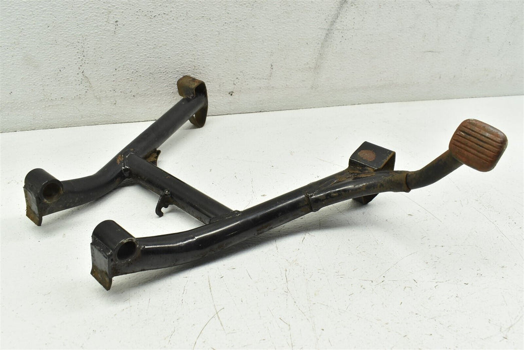 1985 Suzuki GS550 GS550L Center Stand Kick Stand Kickstand