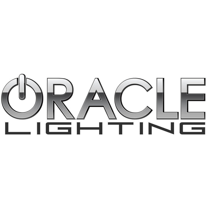 Oracle Lighting 3991-335 ColorSHIFT Halo Kit, ColorSHIFT - BC1