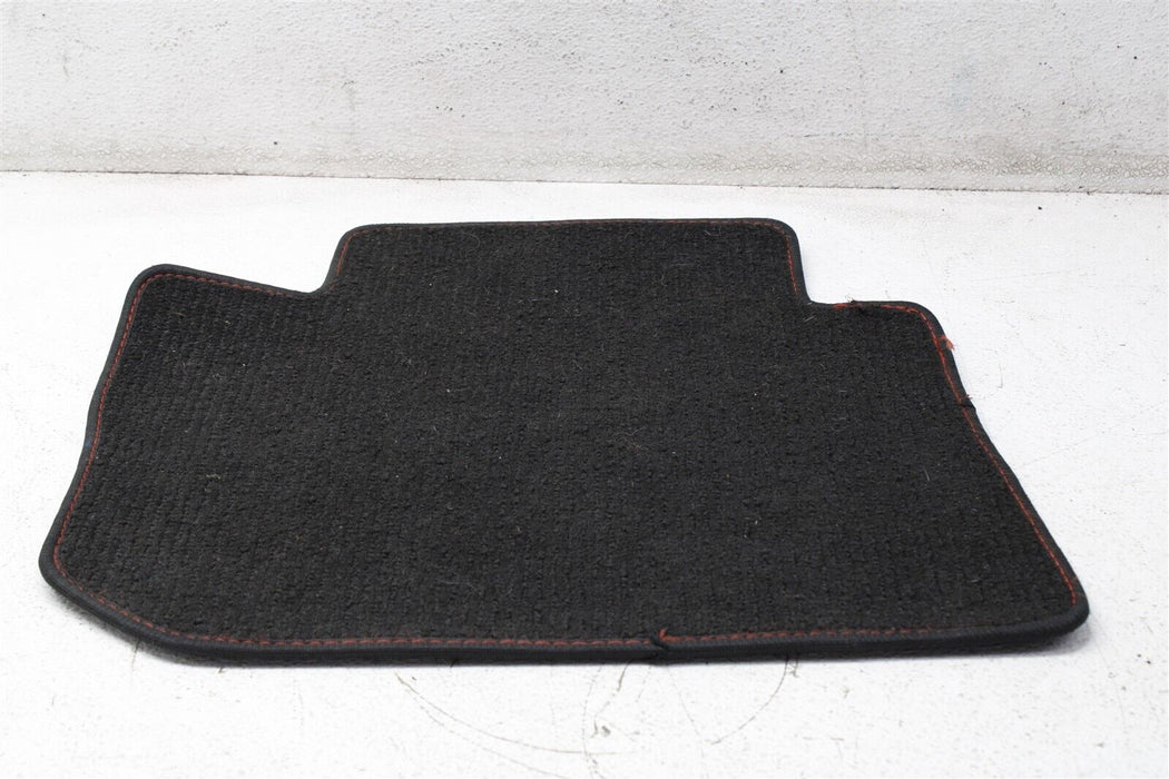 2015-2020 Subaru WRX Driver Rear Left Floor Mat Carpet Factory OEM 15-20