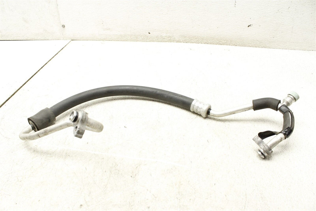 2010-2013 Mazdaspeed3 AC Hose Line Air Conditioning OEM Speed 3 MS3 10-13