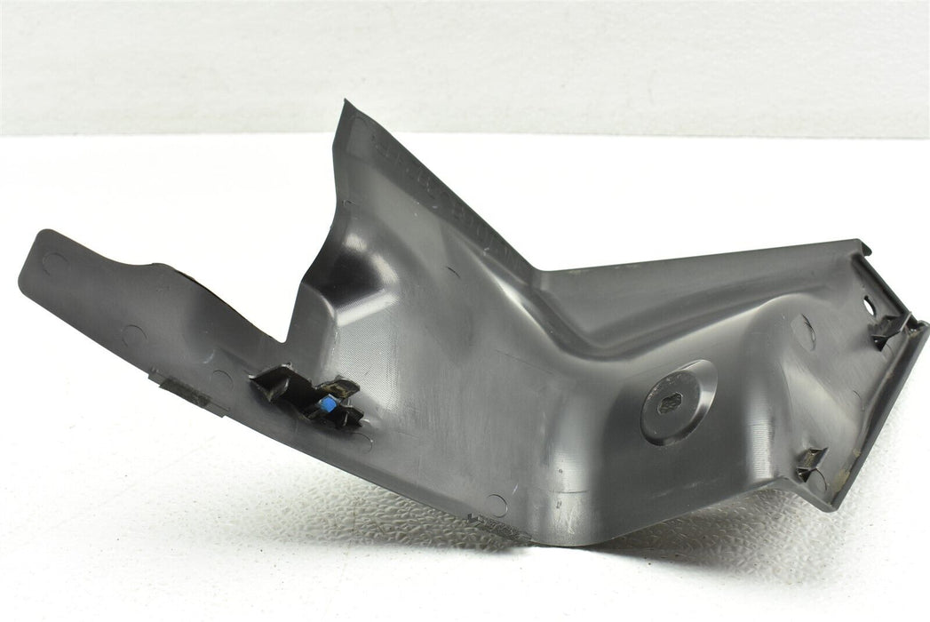 1999-2005 Mazda Miata MX-5 Pillar Trim Cover Piece NC1068292 AT 99-05