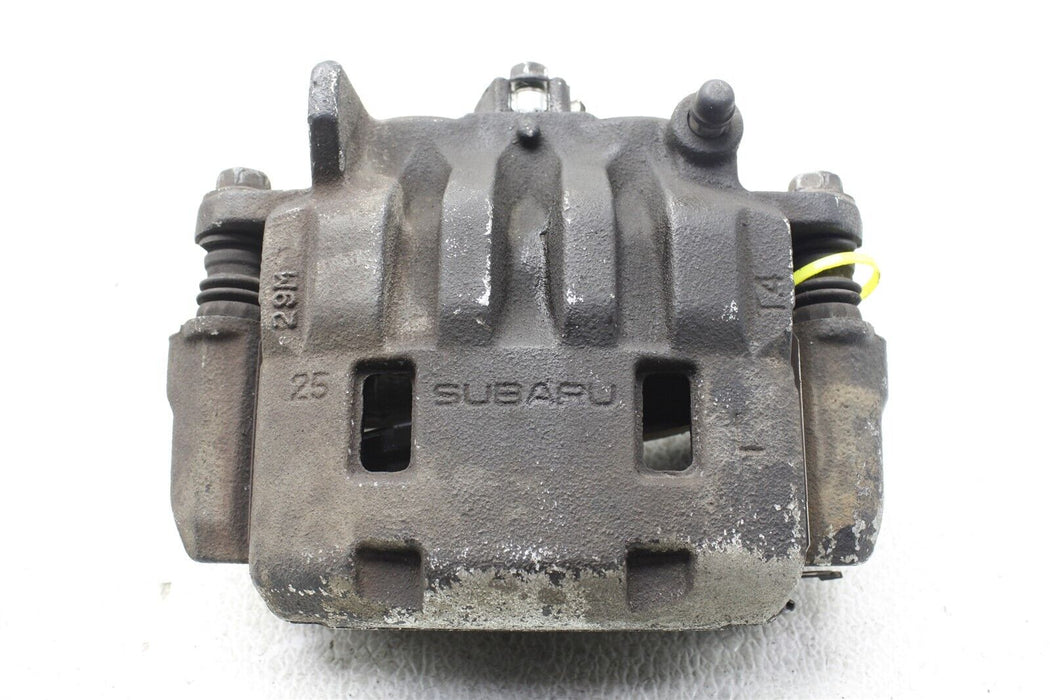 2013-2016 Scion FR-S BRZ Driver Front Left Brake Caliper Assembly OEM 13-16