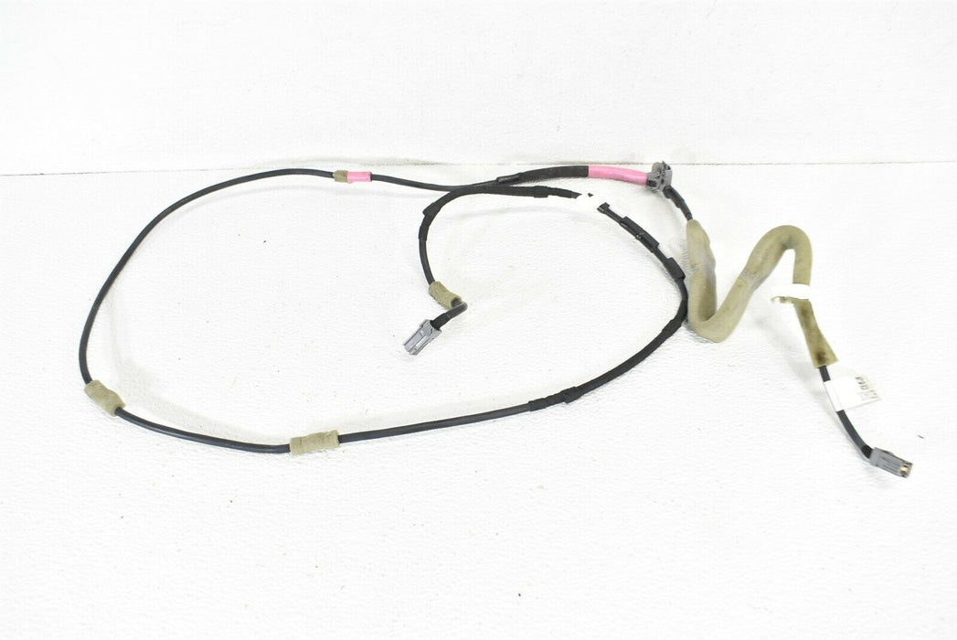 2015-2019 Subaru WRX STI Antenna Wire Harness Wires 86273VA030 15-19