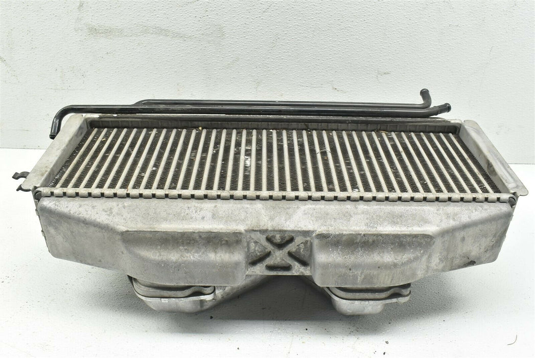 2015-2017 Subaru WRX STI Top Mount Intercooler Assembly Factory OEM 15-17