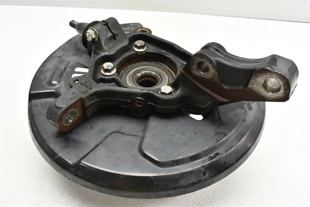 2015-2019 Subaru WRX Front Left Spindle Hub Assembly Factory OEM 15-19