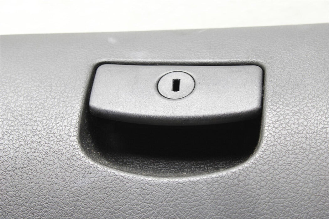 2008-2014 Subaru Impreza WRX STI Glove Box Pocket Lid 66123FG010 OEM 08-14
