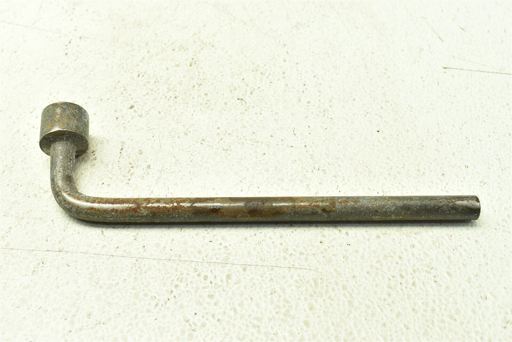 2008-2014 Subaru WRX Lug Wrench 08-14