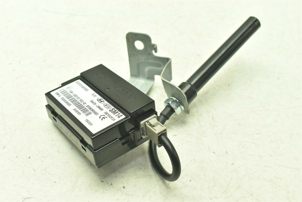 2013-2016 Hyundai Genesis Coupe Receiver 95470-2M400 13-16