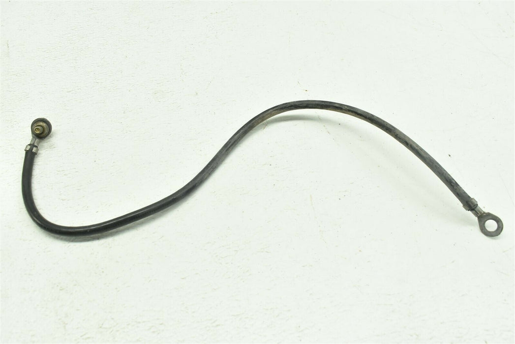 John Deere Gator CX Ground Cable Wire