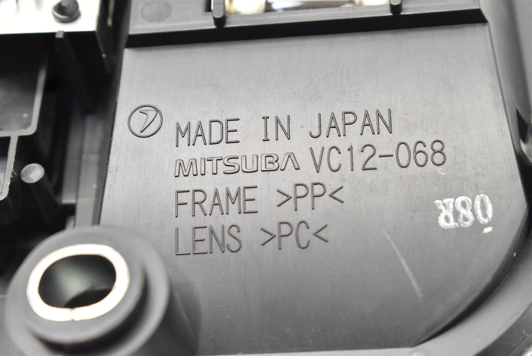 2015-2019 Subaru WRX Interior Dome Light Map Light Assembly OEM 15-19