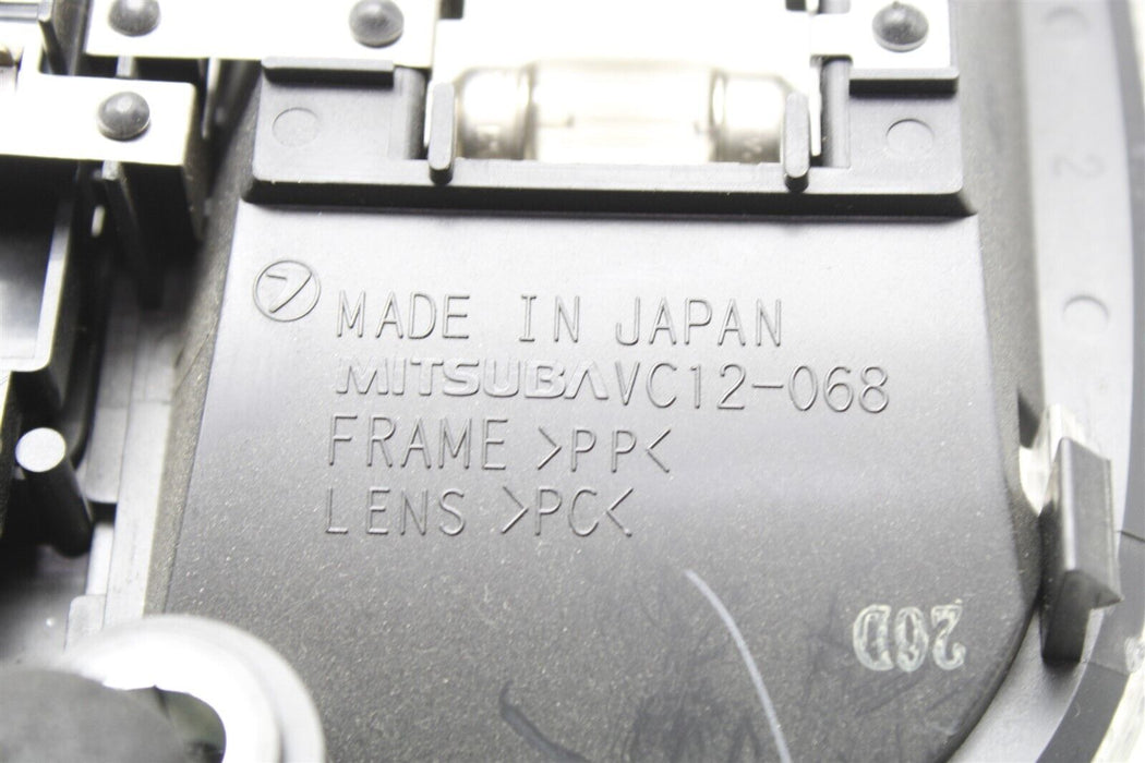 2008-2014 Subaru Impreza WRX STI Dome Light Interior Lamp Rear OEM 08-14