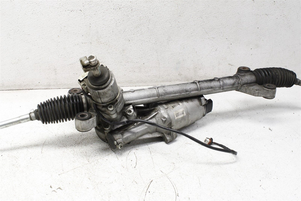 2020 Subaru WRX Power Steering Rack Pinion 34110VA050 15-20