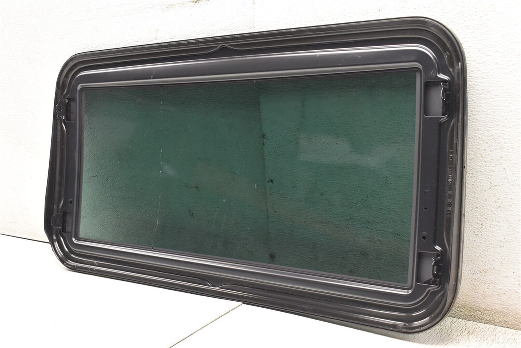 2008-2014 Subaru WRX STI Sedan Sunroof Glass Moon Roof 08-14