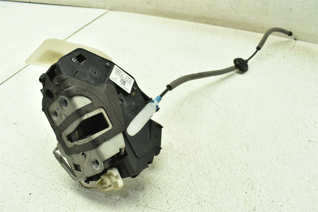2015-2019 Ford Mustang GT 5.0 Driver Left Door Lock Actuator Assembly OEM 15-19