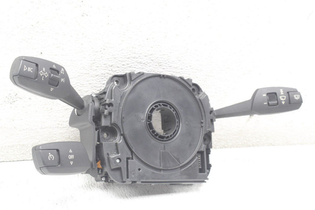 2008-2013 BMW M3 E92 Turn Signal Wiper Control Switch 08-13