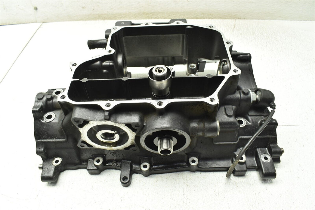 2008 HONDA CBR600 RR Engine Case Piece