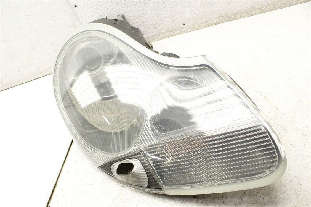 2001 Porsche 911 Carrera 996 Right Passenger HID Xenon Headlight Head Lamp RH