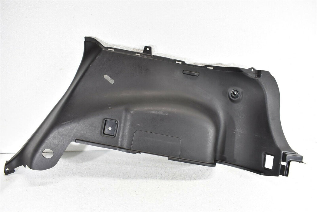 2008-2014 Subaru Impreza WRX STI Hatch Trim Quarter Panel Right Passenger 08-14