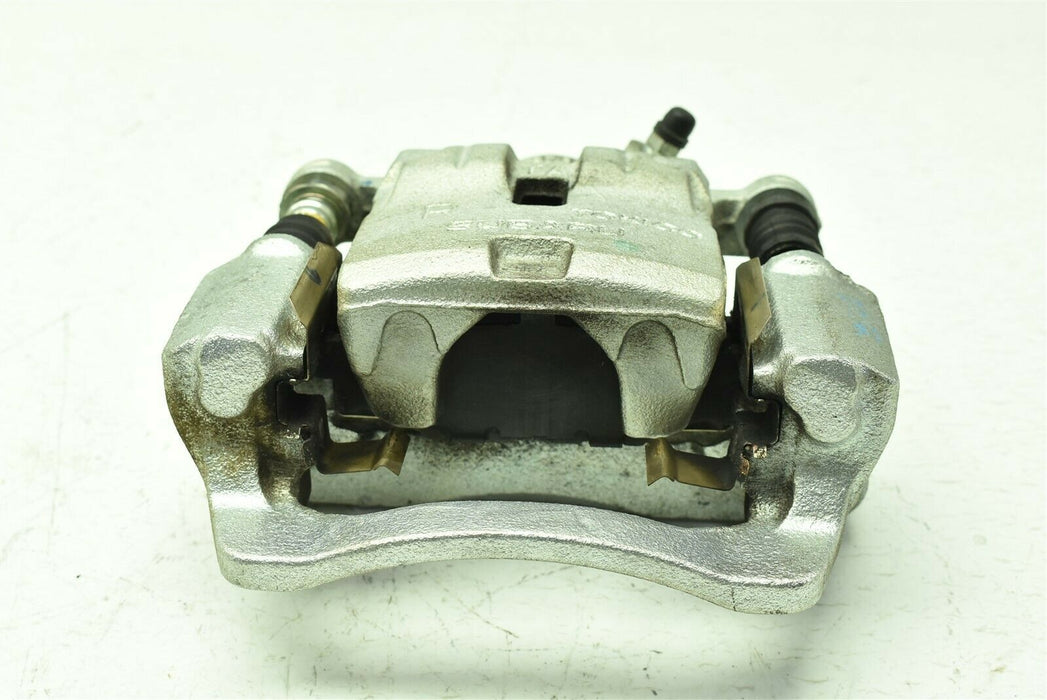 2015-2017 Subaru WRX Brake Caliper Rear Right Passenger RH OEM 15-17