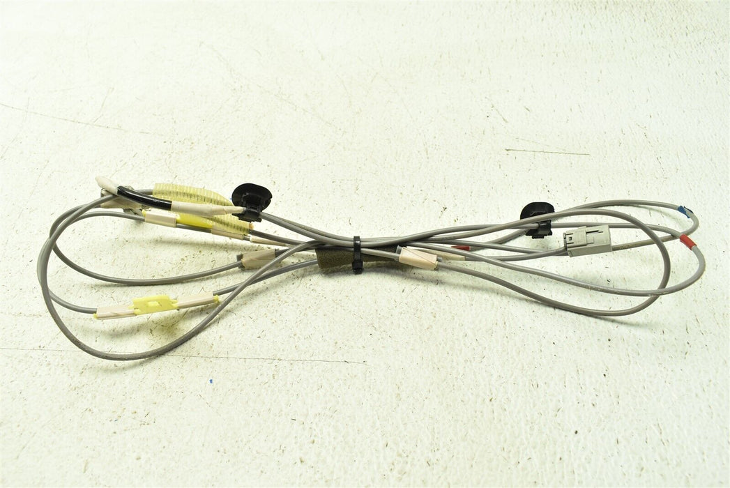 2008-2014 Subaru WRX STI Sedan Antenna Harness 86325FG730 08-14