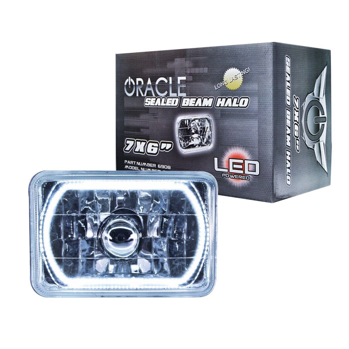 Oracle Lighting 6908-001 Sealed Beam