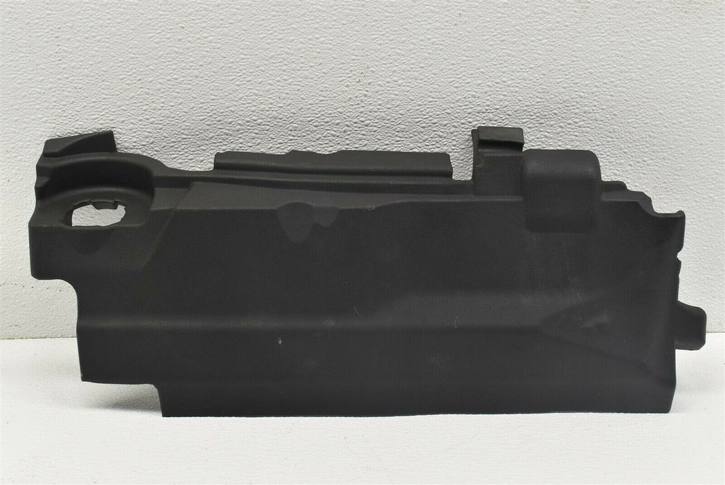 2010-2015 Jaguar XJ Left Engine Valve Ignition Coil Cover 8W93-12025-BD 10-15