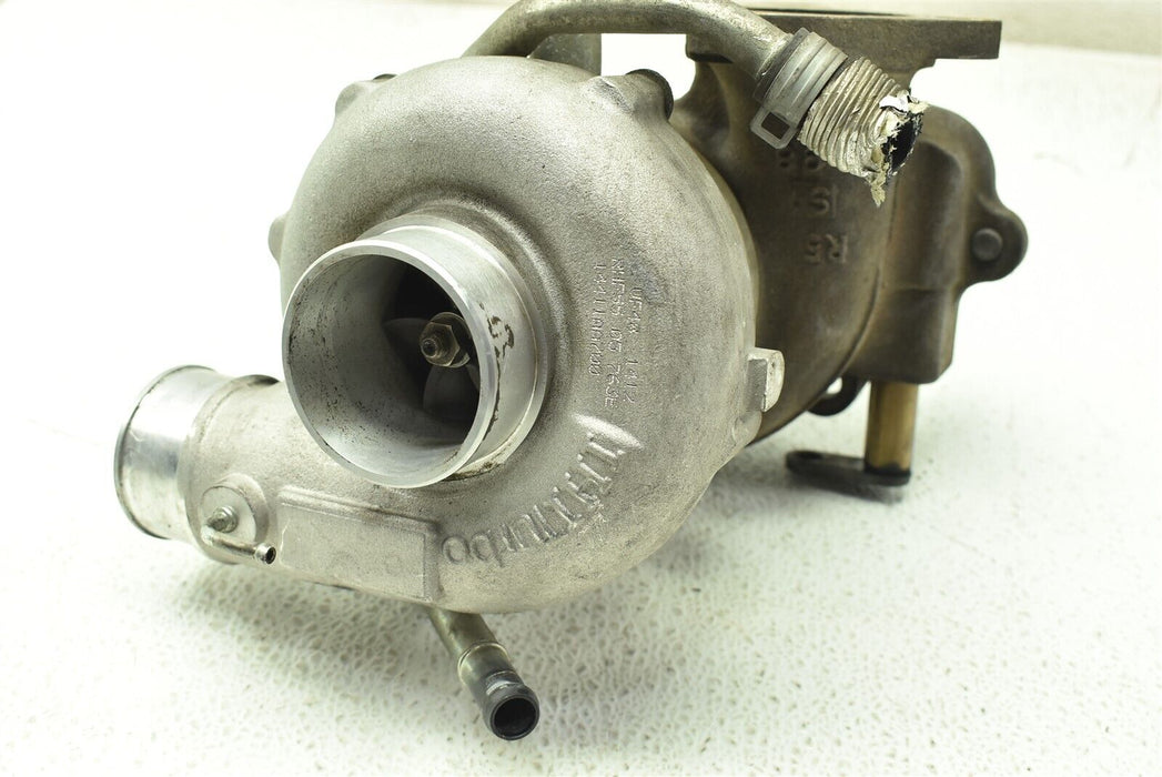 2015-2019 Subaru WRX STI Turbocharger Turbo VF48 15-19