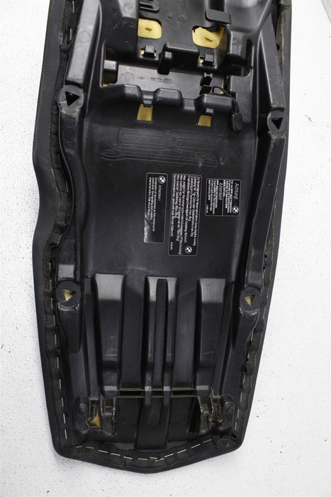 2013 BMW F700 GS Seat Cushion Pad 13-18