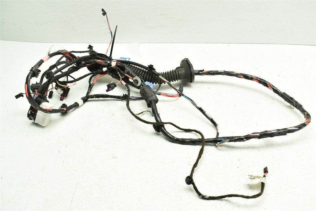 2017-2019 Tesla Model 3 Front Left Door Wiring Harness Driver LH 106796300D