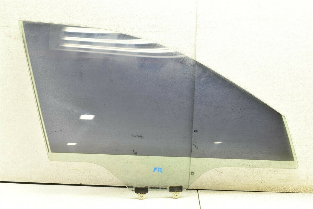 2008-2014 Subaru WRX Front Right Door Glass OEM RH 08-14