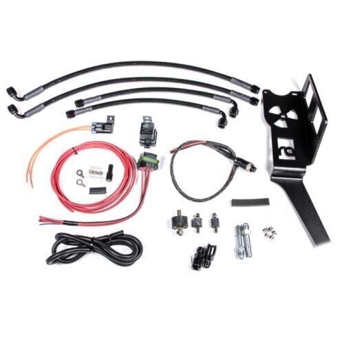 Radium 20-0094 Fuel Surge Tank Kit For S2000 00-05 Fst Sold Separately