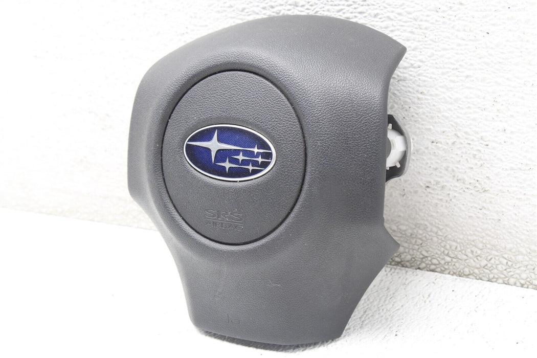 2015-2021 Subaru WRX STI Steering Wheel Air Bag 98211VA010VH Factory OEM 15-21