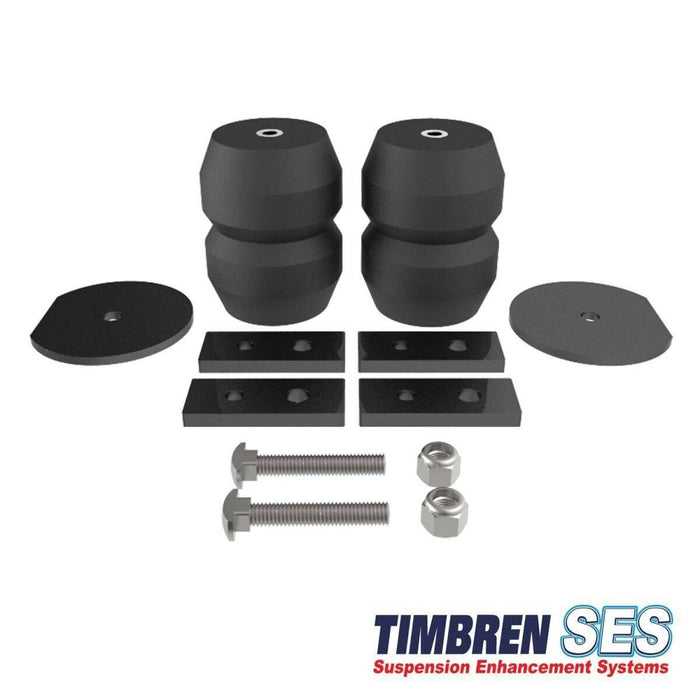 Timbren GMRG35 Rear Axle SES Suspension Upgrade for Chevy Express/GMC Savana