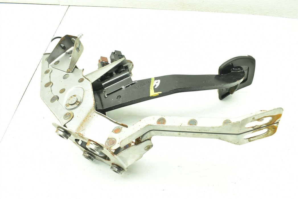 2009-2015 Nissan GT-R Brake Pedal Assembly OEM GTR 09-15