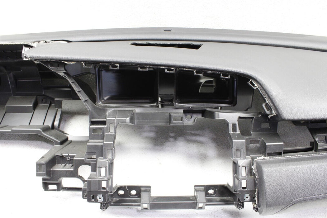 2019 Honda Civic SI Dashboard Panel Dash Cover 16-21