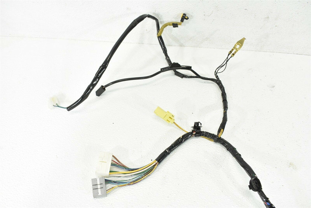 2008-2015 Mitsubishi Evolution X 8510D813 Body Harness Evo 08-15