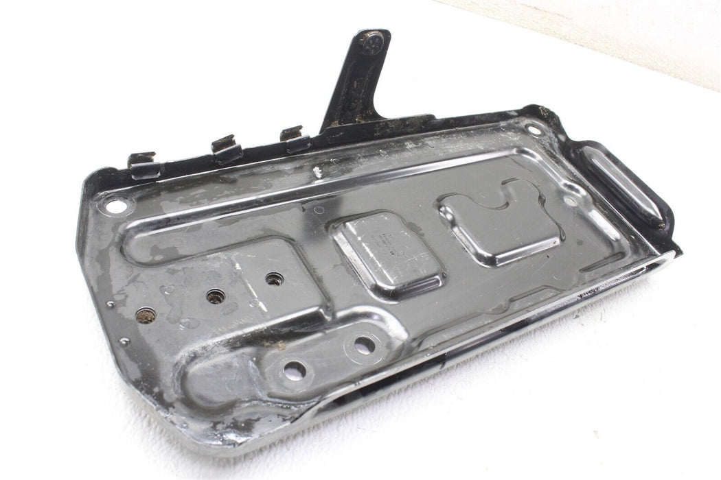 2013-2016 Porsche Boxster S Battery Tray Tie Down Bracket 99150415110 13-16