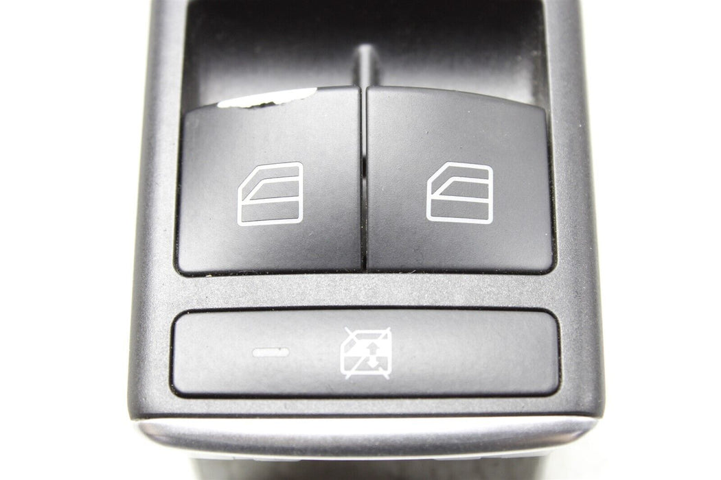 2011 Mercedes C63 AMG Front Left Door Switch Master 2049055302 C350 W204 08-14