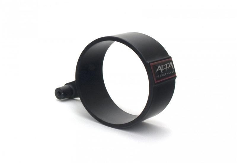 Alta Single Gauge Pod FOR R53 Mini Cooper S Supercharged - AMP-INR-205
