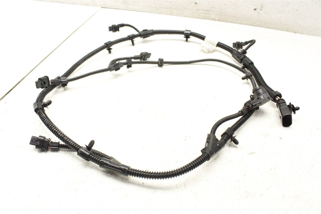 2008-2010 Porsche Cayenne Rear Bumper Sensor Wiring Harness PDC 7L5971104E 08-10