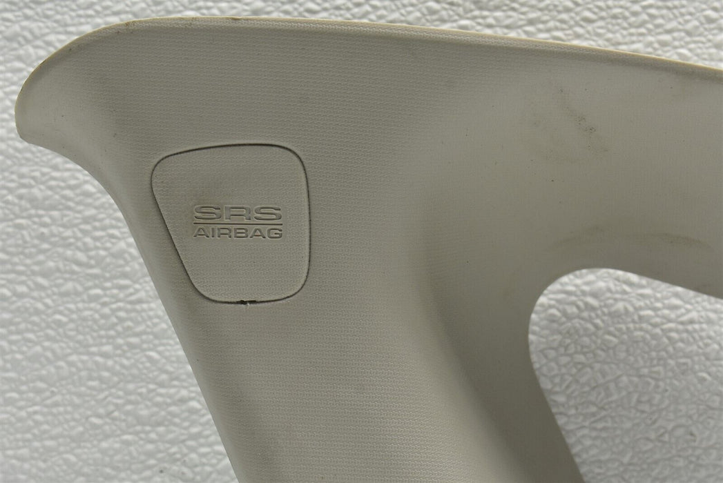 2008-2014 Subaru Impreza WRX C Pillar Trim Panel Cover Right RH 94015FG000