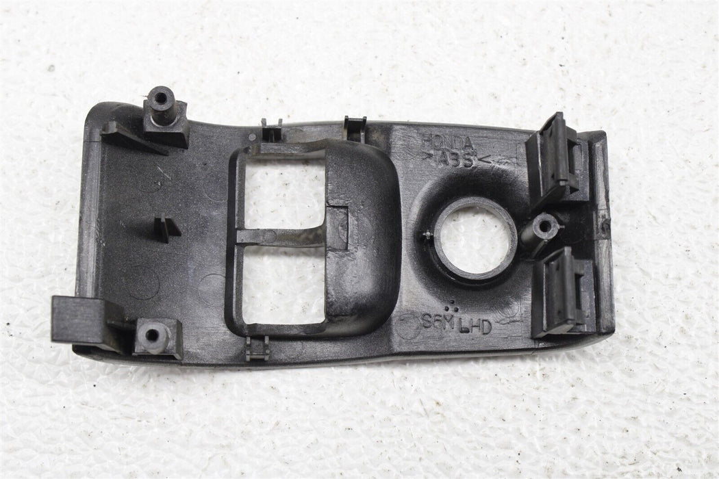 2002-2006 Acura RSX Type S Master Switch Trim Cover Left Driver LH OEM 02-06