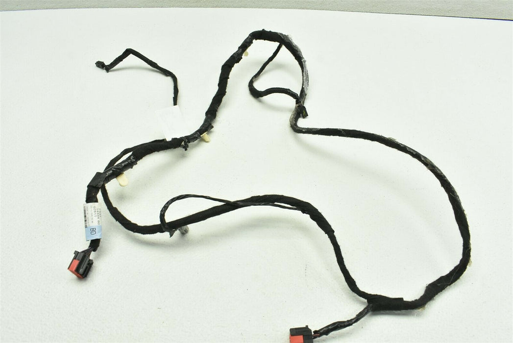 2015-2017 Ford Mustang GT 5.0 Passenger Right Roof Wiring Harness Wire OEM 15-17