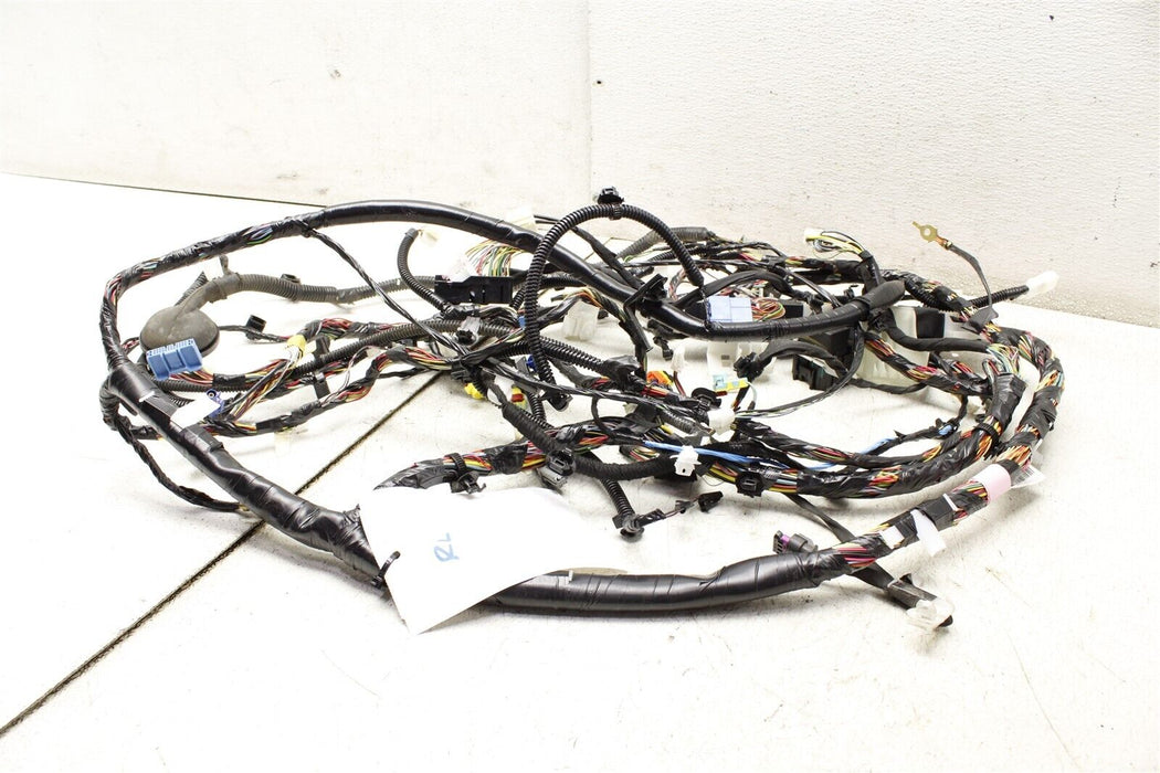 2018 Tesla Model 3 Body Wire Harness Wiring 1099699-00-D 17-20