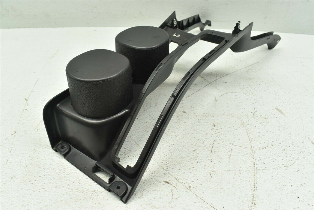 05-07 Subaru Impreza WRX STI Center Console Cup Holder Ebrake Trim Cup 2004-2007