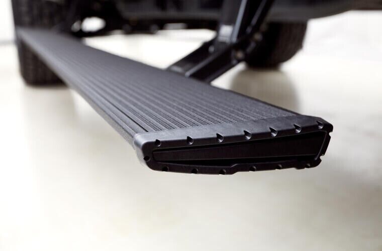 AMP PowerStep Xtreme Running Boards for 2021-23 Ford Bronco