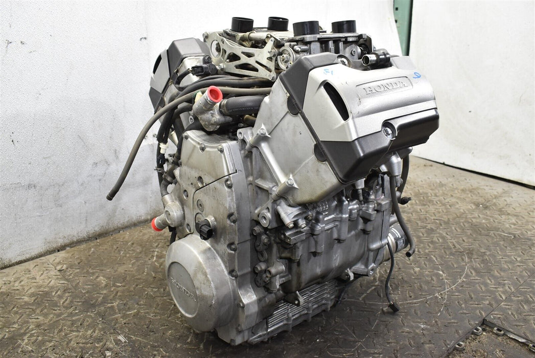 2009 Honda ST1300 Engine Motor Runs Warranty