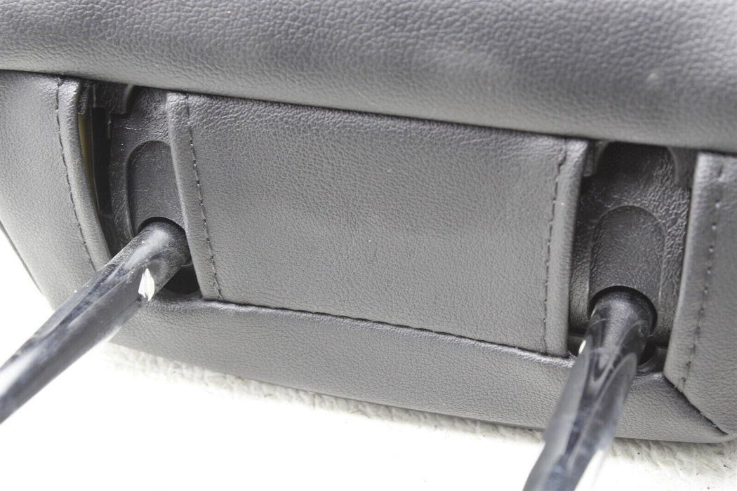 2015-2019 Subaru WRX Front Seat Head Rest Headrest Pad 15-19